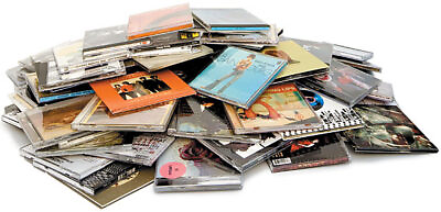 #ad $4 CDs Pick amp; Choose 70s 80s 90s 00s ROCK POP $4 shipping for any amount $4.00
