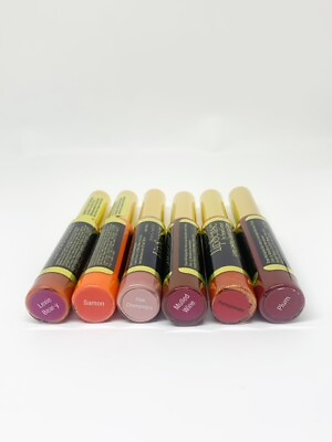 #ad #ad LipSense By Senegence Long Lasting Liquid Lip Color Authentic Choose Color $9.99