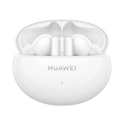 #ad Original Huawei FreeBuds 5i TWS Earbuds Bluetooth 5.2 Earphones Noise Reduction $91.99