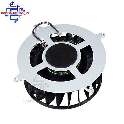 #ad NEW Internal Cooling Fan for Sony PlayStation 5 PS5 23 blades 12V 3 Pin $16.88
