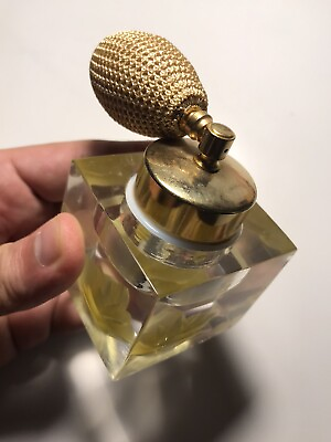 #ad antique perfume bottles $150.00