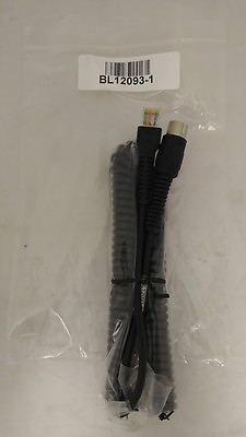 #ad Zebra QL Series Serial Interface Cable for Symbol PDT 3100 3500 6100 BL12093 1 $72.69
