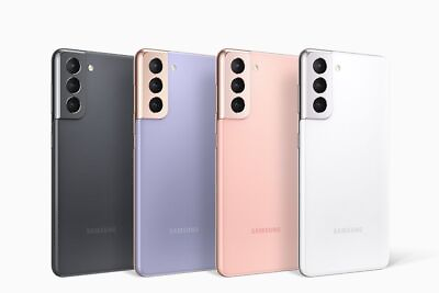 #ad #ad Samsung Galaxy S21 5G 128GB G991U Unlocked Good $189.99