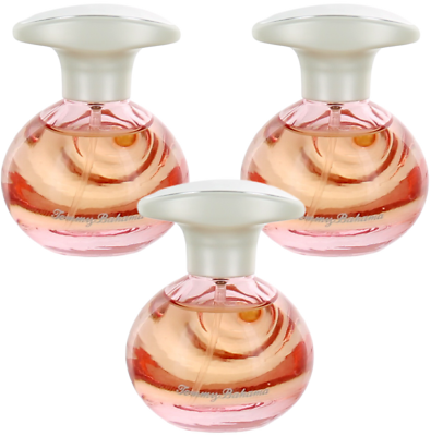 #ad #ad Tommy Bahama For Women Combo Pack: Mini EDP Spray Perfume 1.5oz 3x.5oz Bottles $18.89