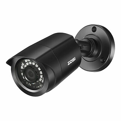 #ad ZOSI 1080p 4in1 HD Outdoor Bullet CCTV Surveillance Security Camera Night Vision $15.29