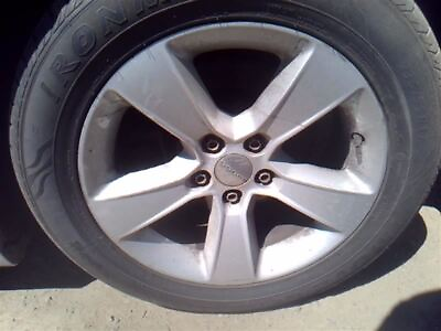 #ad Wheel 17x7 Alloy 5 Spoke Fits 08 14 CHARGER 20700146 $80.00