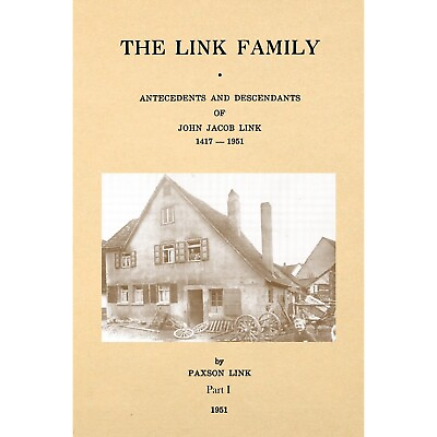 #ad The Link Family $66.30