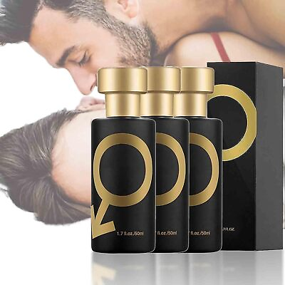 #ad #ad New 2024 Sexy Cologne Cupid Hypnosis Long Lasting Pheromone Perfume for Men $23.99