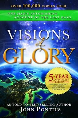 #ad Visions Of Glory: 5 Year Anniversary Edition $16.11