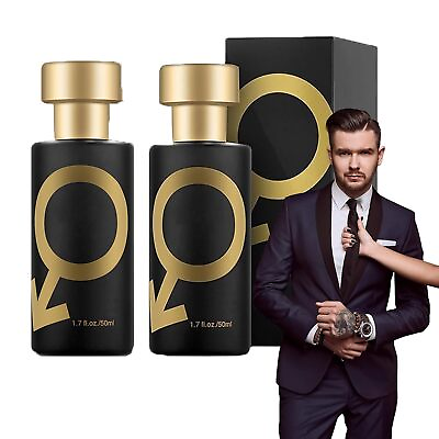 #ad New 2024 Sexy Cologne Cupid Hypnosis Long Lasting Pheromone Perfume for Men US $14.44