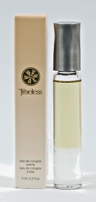Avon Timeless Womens Perfume Travel Size Touch on perfume Rollette FREE SHIPPING $13.99