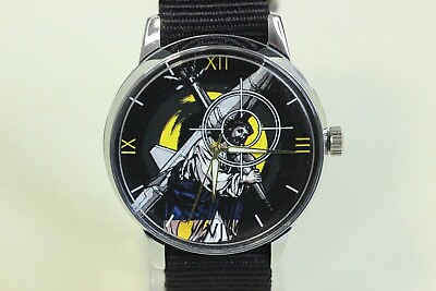 #ad Wrist Watch VSEMYR New Pobeda Men#x27;s Military Gift watch Ukrainian Rare watch $89.99