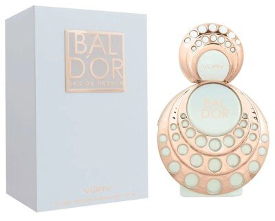 #ad #ad Bal D#x27;or 100 ml EDP By Lattafa Perfumes Women’s $54.00