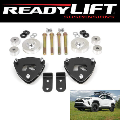 #ad ReadyLIFT® 2.0quot; SST Lift Kit For 2019 2022 Toyota Rav4 69 5920 Made In USA $199.95