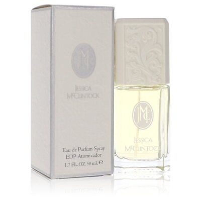 #ad Jessica Mc Clintock By Jessica Mcclintock Eau De Parfum Spray 1.7 Oz $32.43