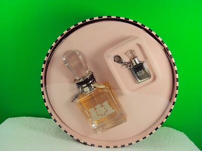 #ad Juicy Couture Perfume 1.7oz edp by Juicy Couture 2 Piece Gift Set for Women A52A $39.99