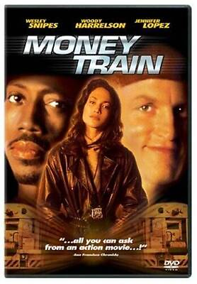 #ad Money Train GOOD $5.28