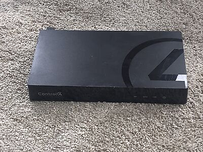 #ad GENUINE CONTROL4 Automation Controller C4 HC250 BL TESTED FREE SHIP. 0078 $28.02