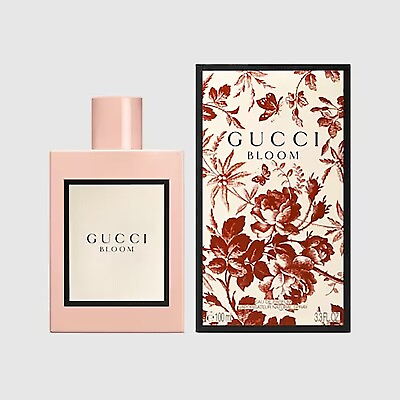 #ad Gucci Bloom Eau De Parfum 3.4 oz 100ml for Women $69.99