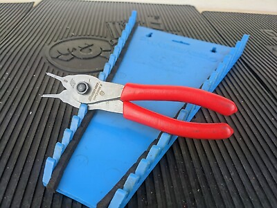 #ad #as664 NEW Snap On srpcr3800 0 Degree 0.038” retaining ring pliers quick release $39.95