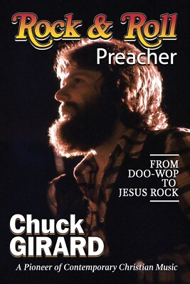 #ad Rock amp; Roll Preacher $17.69
