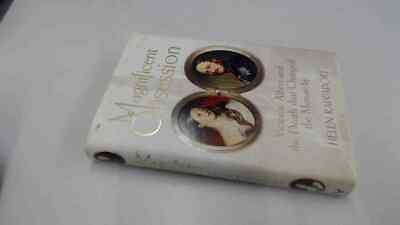 #ad Magnificent Obsession Victoria Albert and the Death That Changed $18.56