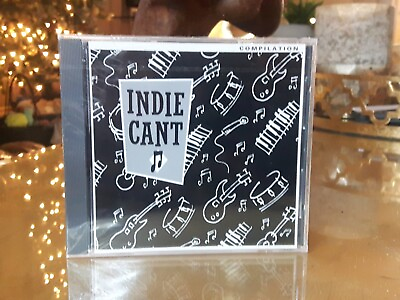#ad Indie Cant Compilation 1990. Canada. Fall Down Go Boom Fishtales Sub Rosa. NEW C $19.99