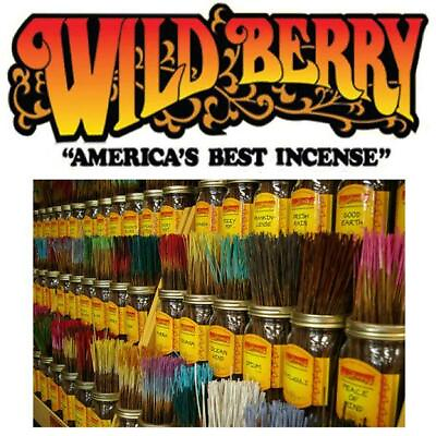 #ad WILDBERRY SALE 🥳 11” STICKS 100SCENTS 💥20💥PACK BUY 2 GET 1 6.59 A PACK 😍 $6.59