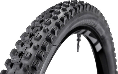 #ad e*thirteen Grappler Tire 27.5 x 2.5 Tubeless Folding Black Enduro Casing Mopo $67.07