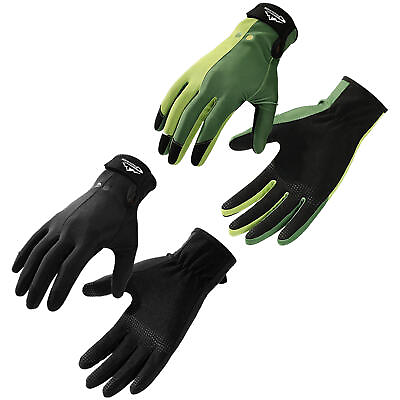 #ad Cut Resistant Palm Cold Water Scuba Diving Gloves Lobster Urchin Wear resistant $12.59