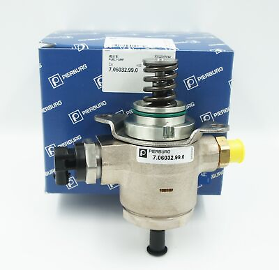 #ad PIERBURG OEM High Pressure Fuel Pump HPFP 06J127025G for AUDI A5 Q5 VW 2.0T $179.70