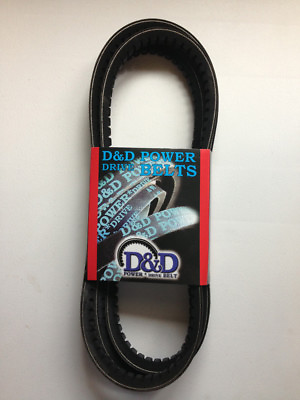 #ad DAVID BROWN TRACTORS A68073 Replacement Belt $14.08