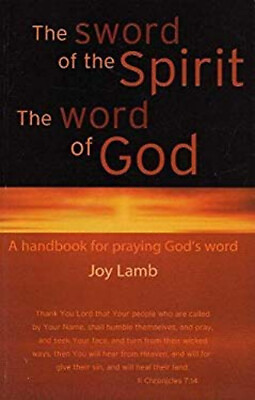 #ad The Sword of the Spirit the Word of God $10.80