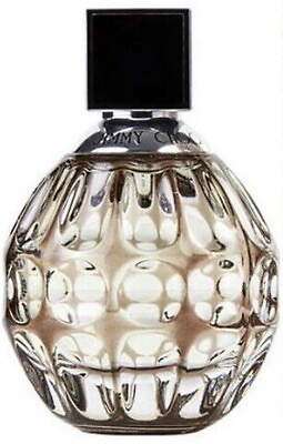 #ad JIMMY CHOO by Jimmy Choo perfume for her EDP 2 2.0 oz New Tester $29.69