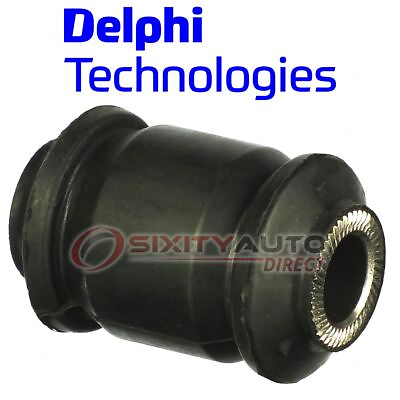 #ad Delphi Front Lower Forward Suspension Control Arm Bushing for 2017 Toyota fe $23.45
