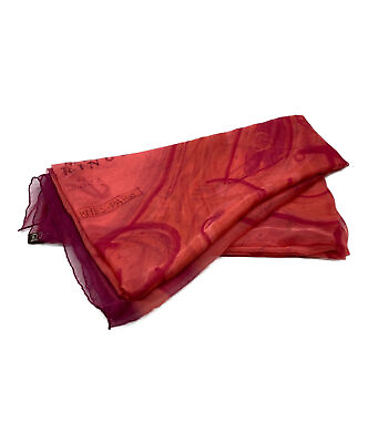 #ad HERMES NEW SPRINGS muslin 140 silk scarf #TF119 $350.27