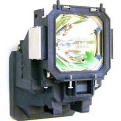 #ad REPLACEMENT PROJECTOR TV LAMP FOR EIKI LC XG250 LAMP amp; HOUSING $126.78