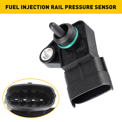 #ad 39300 2B100 Manifold Pressure Sensor MAP Sensor for Hyundai Sonata Kia Rio NEW $11.99