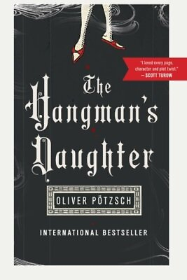 #ad The Hangman#x27;s Daughter Hangman#x27;s Daughter Tales A Hangman#x27;s Daughter Tale $16.91