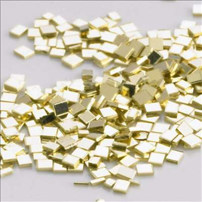 #ad Solid 14k YELLOW Gold solder chips jewelry repair 20 of melt 1390° Medium 14 K $14.95