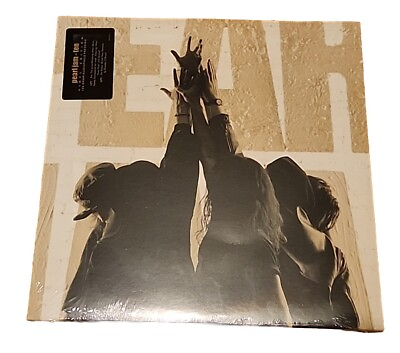 #ad Ten by Pearl Jam Record LP Vinyl 180 Gram Audiophile Pressing MINT $28.95