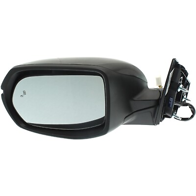 #ad Mirrors Driver Left Side Heated Hand for Honda CR V 2017 2022 $61.27