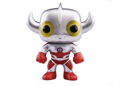 #ad NEW Funko Pop #765 Ultraman Father of Ultra Barnes amp; Noble Exclusive $14.80