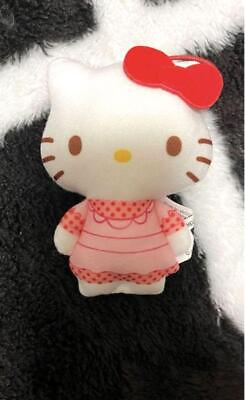 #ad Hello Kitty 50Th Anniversary Pink Apron Japan P $43.71