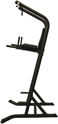 #ad Multi Station Space Saving VKR Power Workout Tower Home Office Gym Equipment $203.24