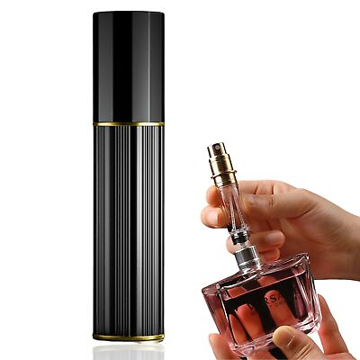 #ad Refillable Perfume Atomizer Travel Size Cologne Spray Bottle Empty Mini Perfu... $20.75