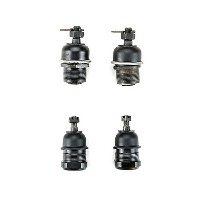 #ad Upper Lower Ball Joint Set Fits 1960 1961 Plymouth Valiant $99.99