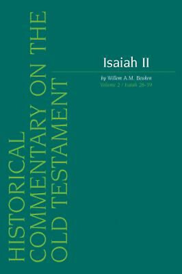 #ad Isaiah II. Volume II Isaiah 28 39 Vol. 2 Pt. 2 : Isaiah 28 39 $40.99