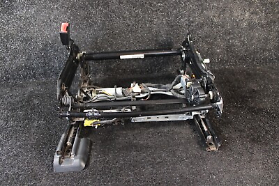 #ad Mercedes GLK250 Seat Track Front Driver Left LH A2049107336 2013 2015 W204 $225.00