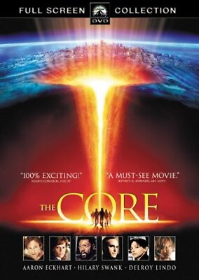 #ad The Core Full Screen Edition $4.49